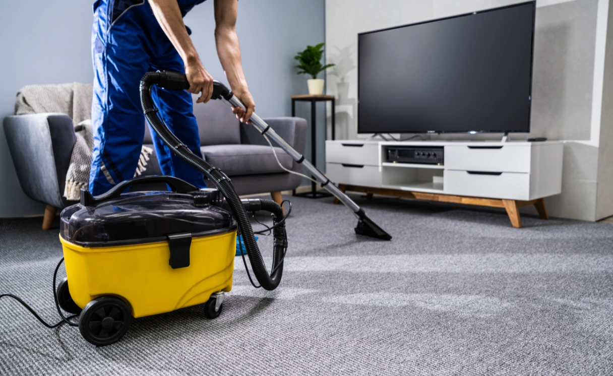 Extract End of Lease Cleaning Mooroolbark Contact Office